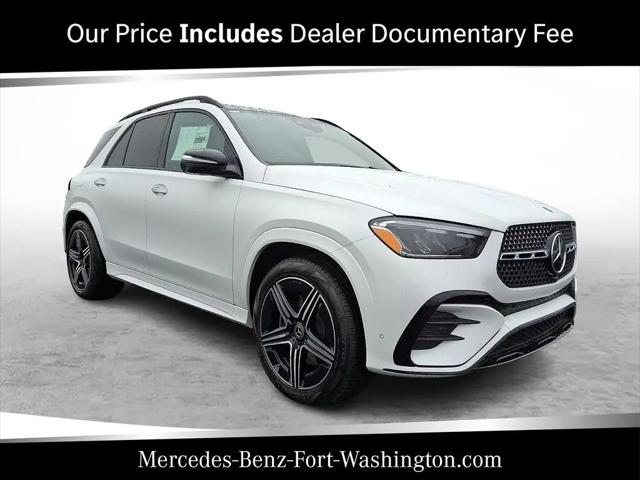 2026 Mercedes-Benz GLE GLE 450 4MATIC for sale in Fort Washington, PA
