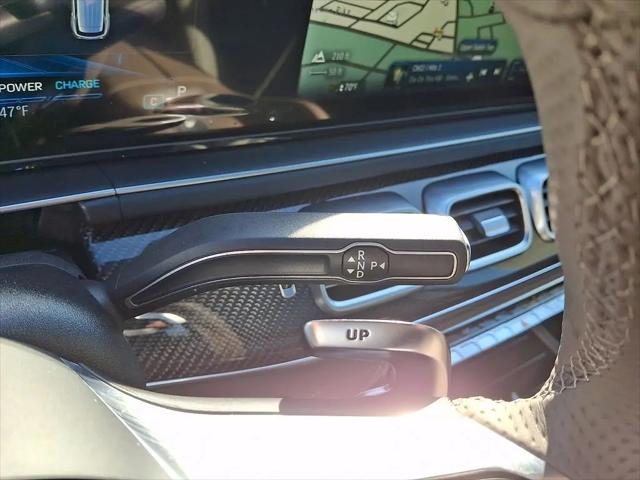 2026 Mercedes-Benz GLE AMG GLE 63 S 4MATIC+