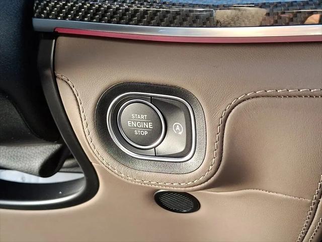 2026 Mercedes-Benz GLE AMG GLE 63 S 4MATIC+