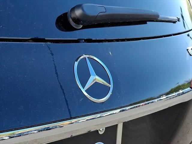 2026 Mercedes-Benz GLE AMG GLE 63 S 4MATIC+