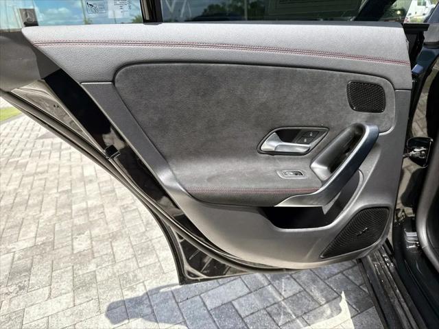 2026 Mercedes-Benz CLA 250 CLA 250