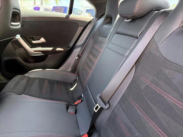 2026 Mercedes-Benz CLA 250 CLA 250