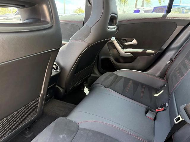 2026 Mercedes-Benz CLA 250 CLA 250