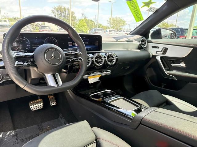 2026 Mercedes-Benz CLA 250 CLA 250
