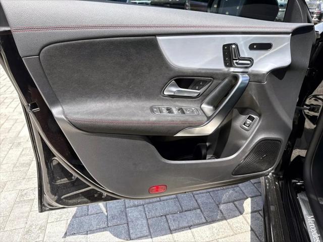 2026 Mercedes-Benz CLA 250 CLA 250