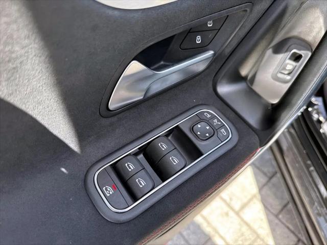 2026 Mercedes-Benz CLA 250 CLA 250