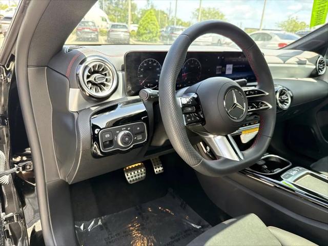 2026 Mercedes-Benz CLA 250 CLA 250