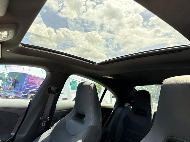 2026 Mercedes-Benz CLA 250 CLA 250