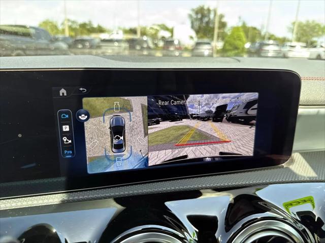 2026 Mercedes-Benz CLA 250 CLA 250