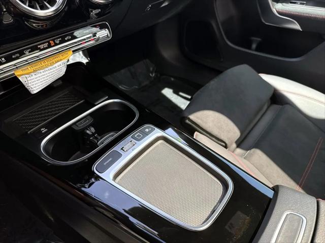 2026 Mercedes-Benz CLA 250 CLA 250