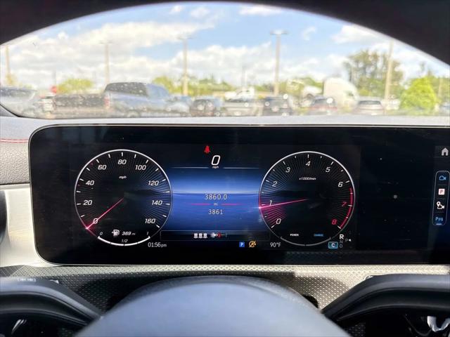 2026 Mercedes-Benz CLA 250 CLA 250
