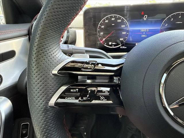 2026 Mercedes-Benz CLA 250 CLA 250