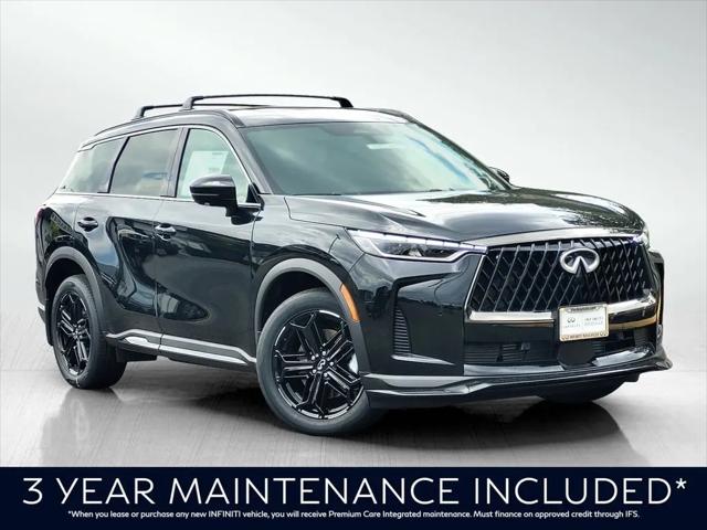 2026 INFINITI QX60 SPORT AWD for sale in Roseville, CA