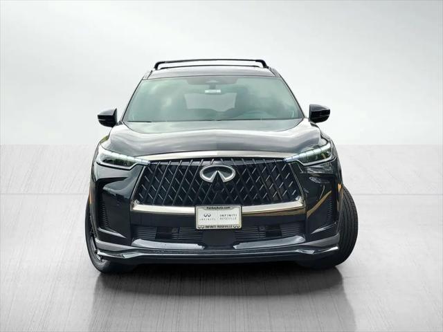 2026 INFINITI QX60 SPORT AWD