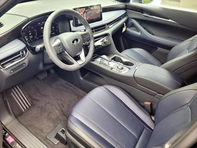 2026 INFINITI QX60 SPORT AWD