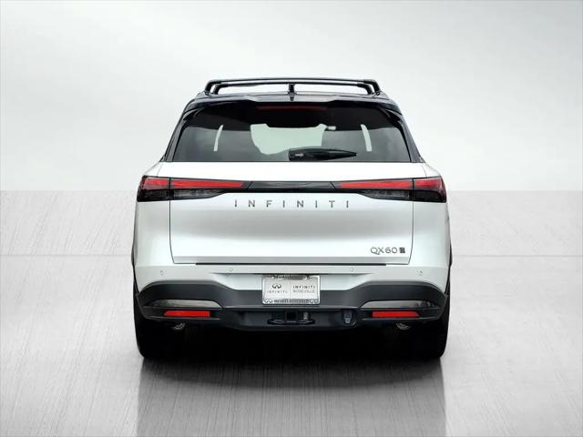 2026 INFINITI QX60 AUTOGRAPH AWD