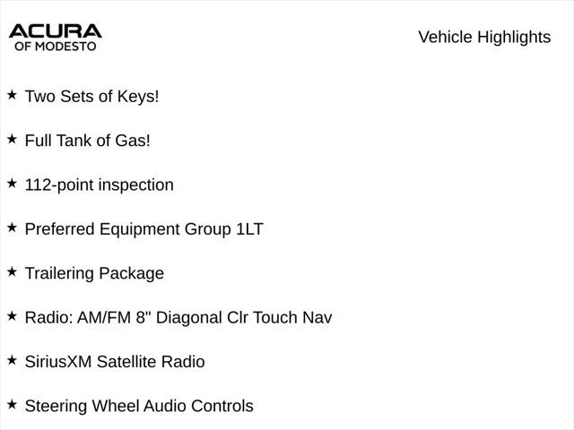 2016 Chevrolet Silverado 1500 1LT