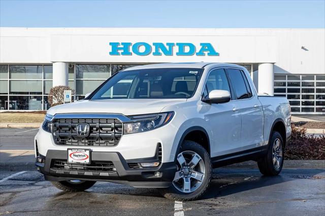 2026 Honda Ridgeline RTL for sale in Loves Park, IL