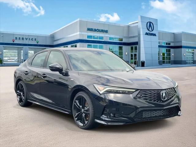 2026 Acura Integra FWD A-Spec with Technology for sale in Melbourne, FL