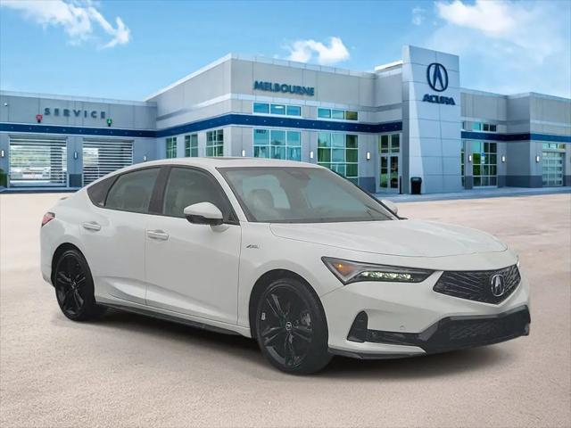 2026 Acura Integra FWD A-Spec with Technology for sale in Melbourne, FL