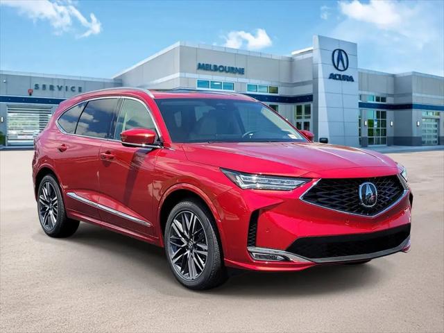 2026 Acura MDX Advance Package for sale in Melbourne, FL