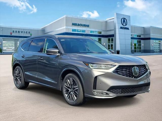 2026 Acura MDX Advance Package for sale in Melbourne, FL