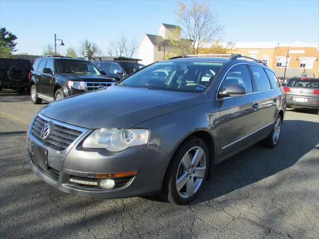 2008 Volkswagen Passat Turbo for sale in Purcellville, VA