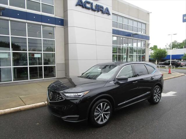 2026 Acura MDX Technology Package for sale in New Castle, DE