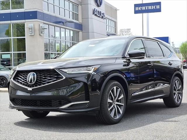 2026 Acura MDX Technology Package for sale in New Castle, DE