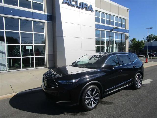 2026 Acura MDX Technology Package for sale in New Castle, DE