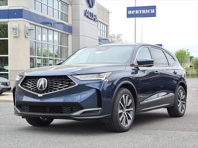 2026 Acura MDX Technology Package for sale in New Castle, DE
