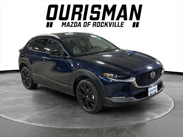 2023 Mazda CX-30 2.5 Turbo Premium for sale in Rockville, MD