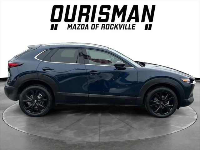 2023 Mazda CX-30 2.5 Turbo Premium