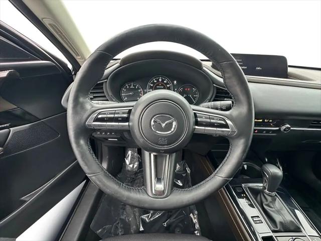 2023 Mazda CX-30 2.5 Turbo Premium