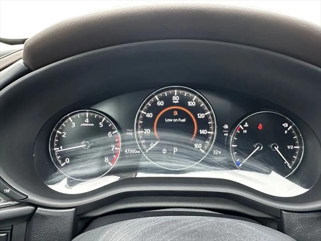 2023 Mazda CX-30 2.5 Turbo Premium