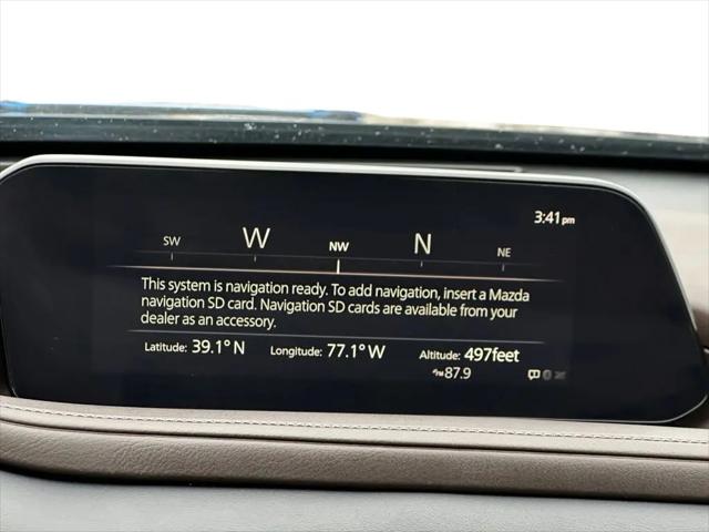 2023 Mazda CX-30 2.5 Turbo Premium