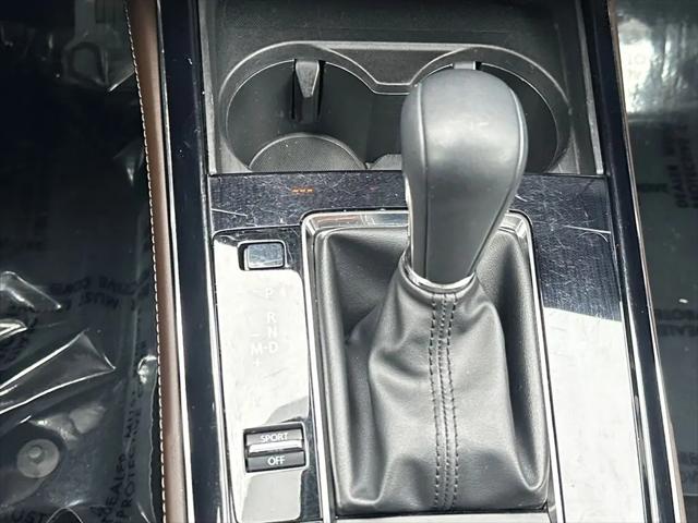 2023 Mazda CX-30 2.5 Turbo Premium