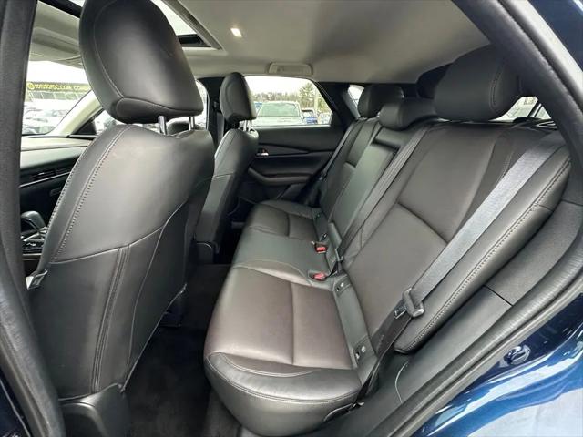 2023 Mazda CX-30 2.5 Turbo Premium