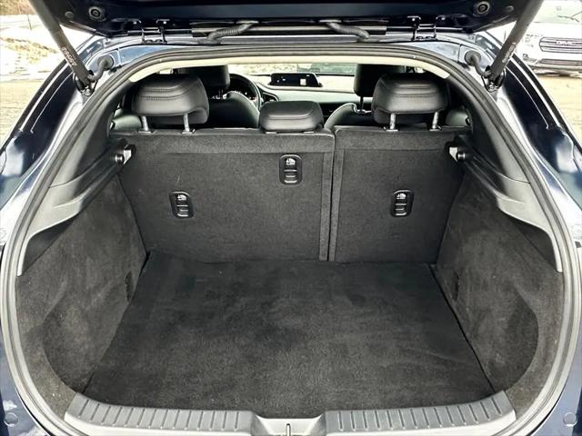 2023 Mazda CX-30 2.5 Turbo Premium