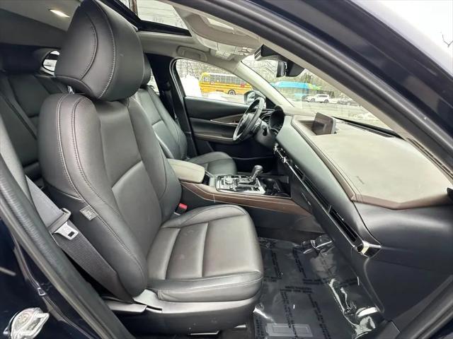 2023 Mazda CX-30 2.5 Turbo Premium