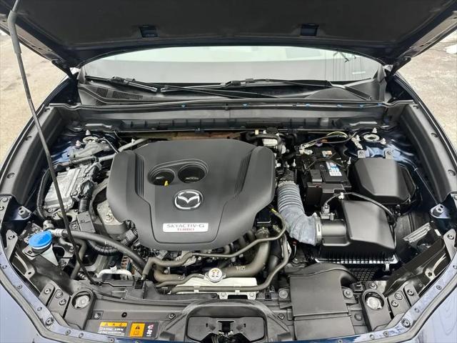 2023 Mazda CX-30 2.5 Turbo Premium