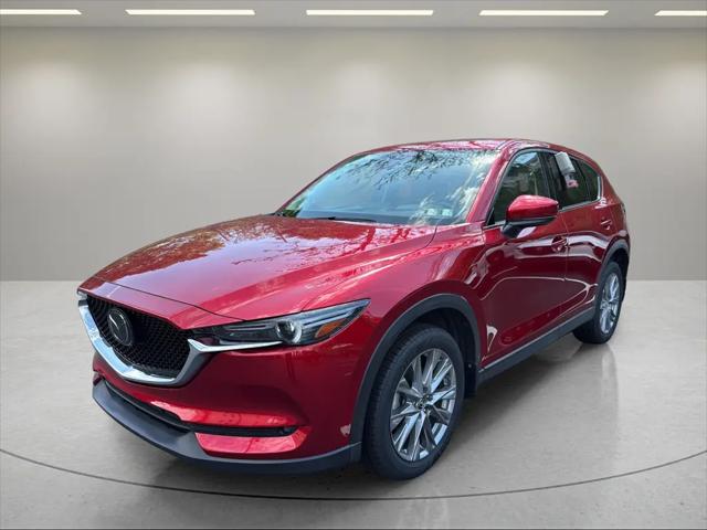 2020 Mazda CX-5 Grand Touring Reserve for sale in Pittsburgh, PA