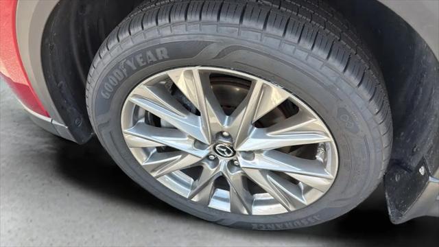 2020 Mazda CX-5 Grand Touring Reserve