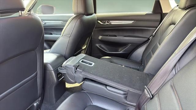 2020 Mazda CX-5 Grand Touring Reserve