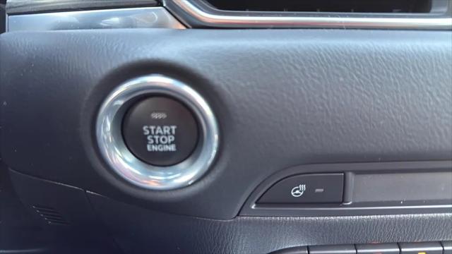 2020 Mazda CX-5 Grand Touring Reserve