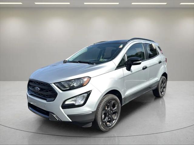 2021 Ford EcoSport SES for sale in Pittsburgh, PA