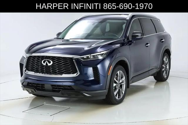 2023 INFINITI QX60 LUXE for sale in Knoxville, TN