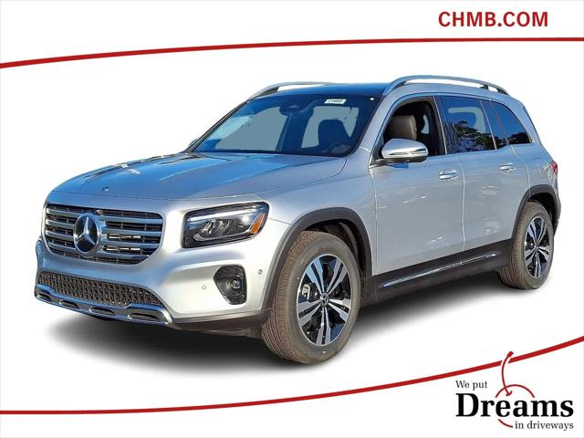 2026 Mercedes-Benz GLB 4MATIC for sale in Cherry Hill, NJ
