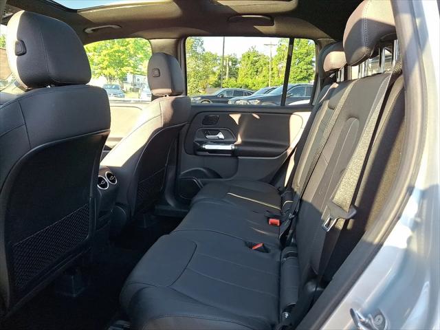 2026 Mercedes-Benz GLB 4MATIC