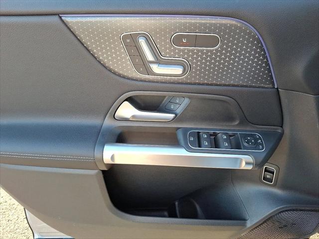 2026 Mercedes-Benz GLB 4MATIC